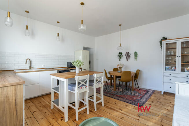 Mieszkanie Poznań gm. Poznań-Wilda Wilda, Władysława Sikorskiego