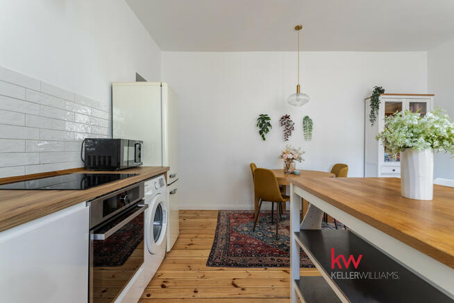 Mieszkanie Poznań gm. Poznań-Wilda Wilda, Władysława Sikorskiego