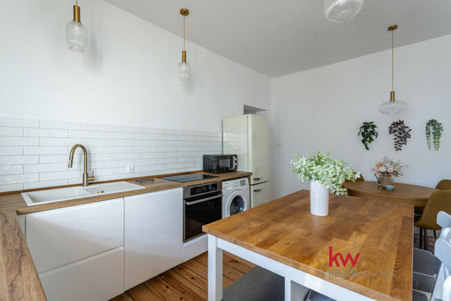 Mieszkanie Poznań gm. Poznań-Wilda Wilda, Władysława Sikorskiego