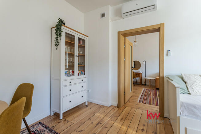 Mieszkanie Poznań gm. Poznań-Wilda Wilda, Władysława Sikorskiego