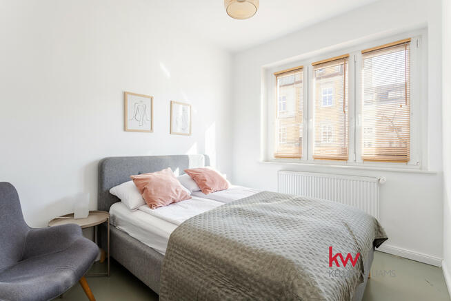 Mieszkanie Poznań gm. Poznań-Wilda Wilda, Władysława Sikorskiego