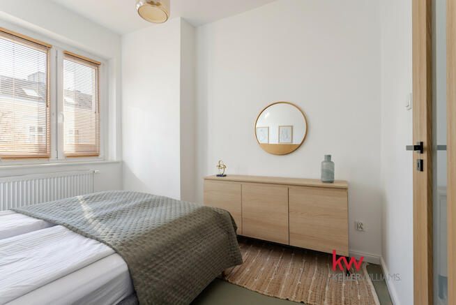 Mieszkanie Poznań gm. Poznań-Wilda Wilda, Władysława Sikorskiego