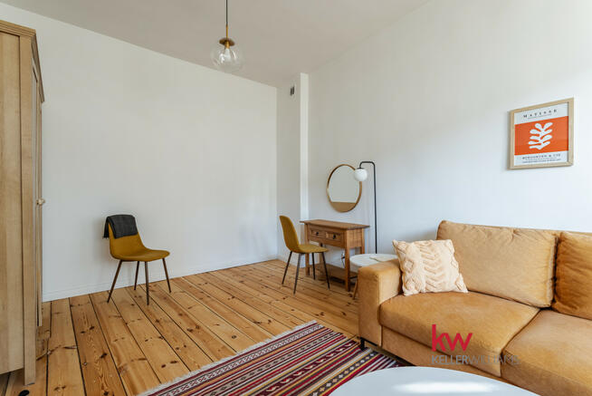 Mieszkanie Poznań gm. Poznań-Wilda Wilda, Władysława Sikorskiego