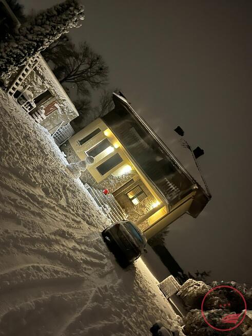 Wyjątkowa nieruchomość z domem, biurem i terenem inwestycyjnym pod Inowrocławiem