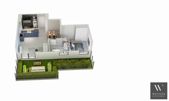 Mieszkanie Kraków Dębniki