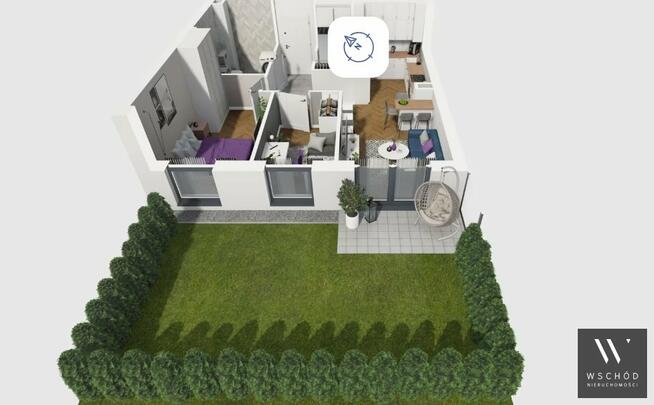 Mieszkanie Kraków Bieżanów-Prokocim