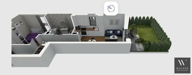 Mieszkanie Kraków Bieżanów-Prokocim