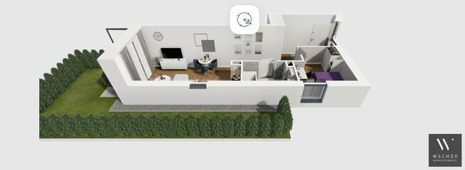 Mieszkanie Kraków Bieżanów-Prokocim