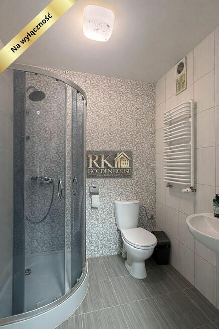 Do wynajęcia lokal 50 m² – Sokołowska 34,