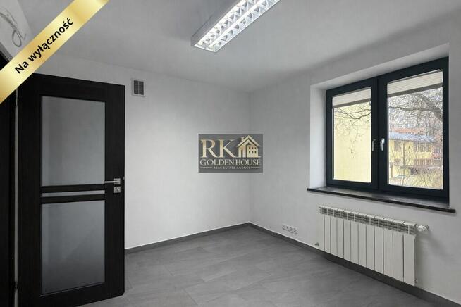 Do wynajęcia lokal 50 m² – Sokołowska 34,