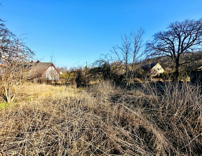 Działka inwestycyjna Biały Kościół gm. Strzelin,