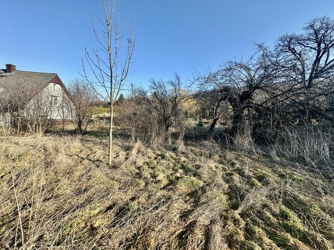 Działka inwestycyjna Biały Kościół gm. Strzelin,