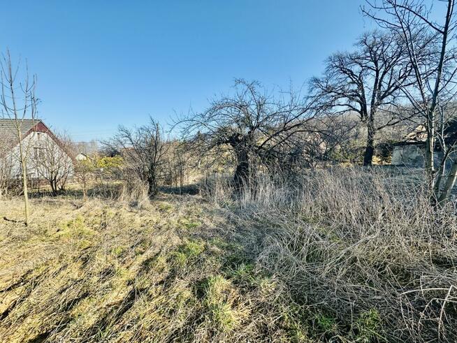 Działka inwestycyjna Biały Kościół gm. Strzelin,