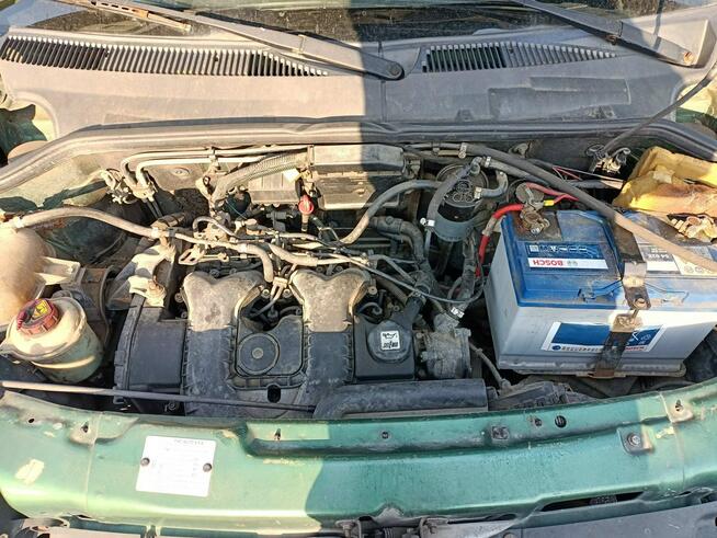 Fiat Doblo 1.9D 62km 00r