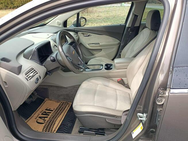 Chevrolet Volt 1.4 hybrid 14r Automat