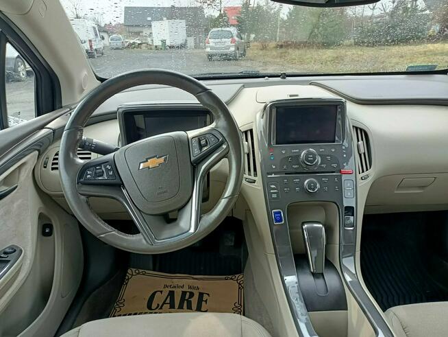 Chevrolet Volt 1.4 hybrid 14r Automat