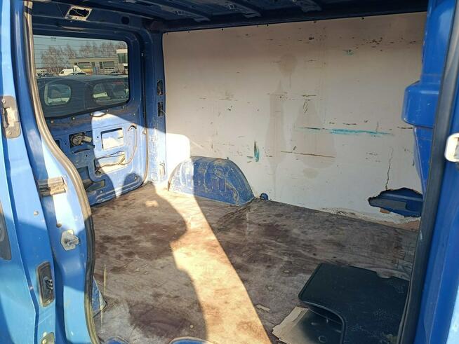 Opel Vivaro 1.9CDTI 101km 03r