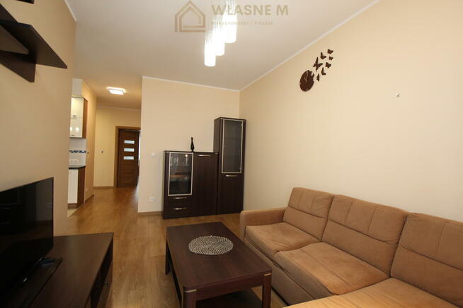 Mieszkanie Katowice Muchowiec, Francuska