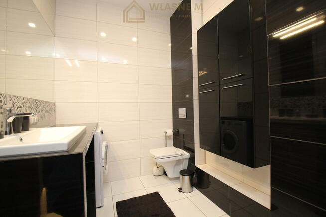 Mieszkanie Katowice Muchowiec, Francuska