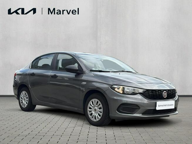 Fiat Tipo 1.4 16v 95 KM 6MT Wersja POP