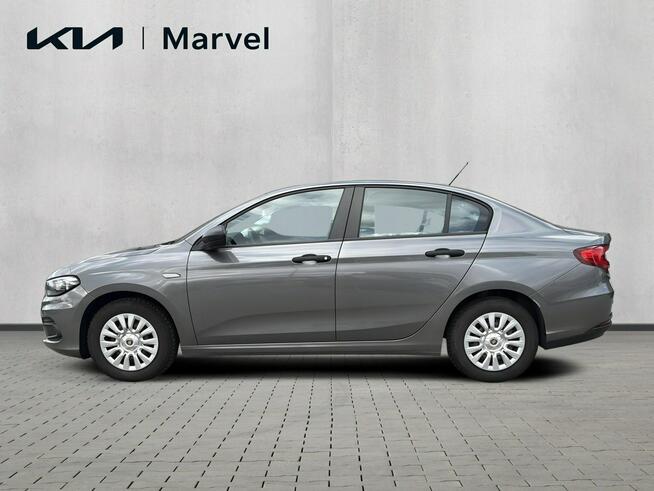 Fiat Tipo 1.4 16v 95 KM 6MT Wersja POP