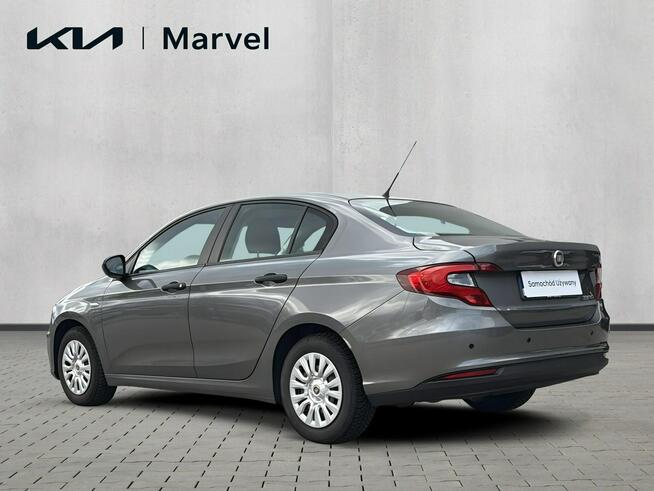 Fiat Tipo 1.4 16v 95 KM 6MT Wersja POP