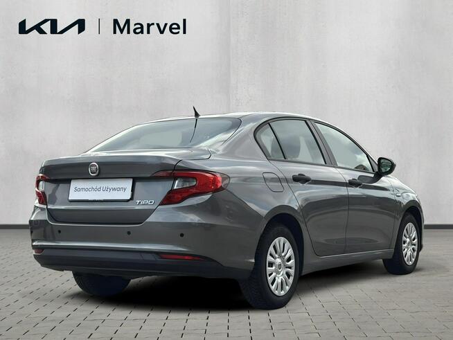 Fiat Tipo 1.4 16v 95 KM 6MT Wersja POP
