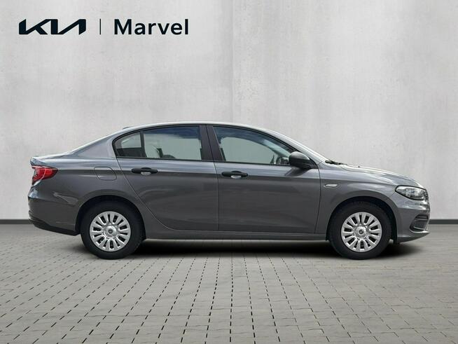 Fiat Tipo 1.4 16v 95 KM 6MT Wersja POP