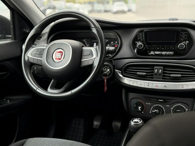 Fiat Tipo 1.4 16v 95 KM 6MT Wersja POP