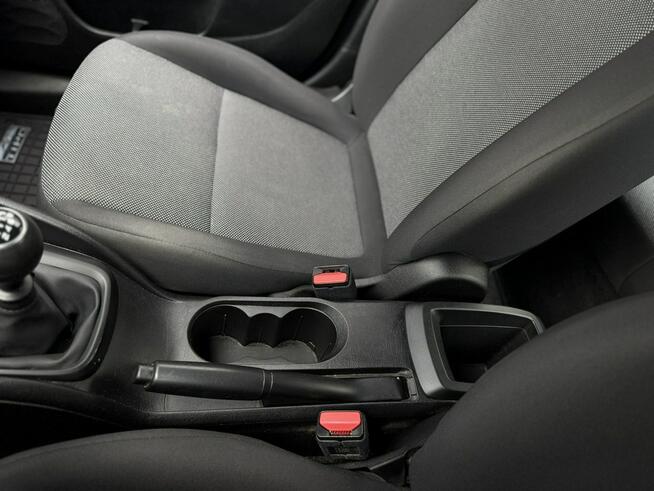 Fiat Tipo 1.4 16v 95 KM 6MT Wersja POP