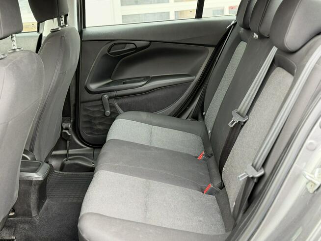 Fiat Tipo 1.4 16v 95 KM 6MT Wersja POP