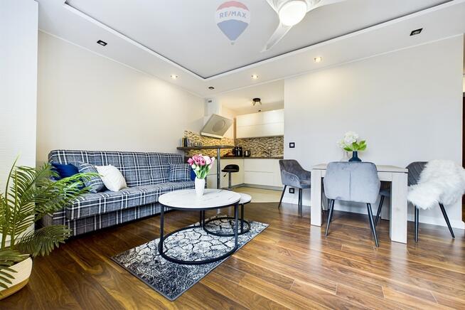 Do wynajęcia kawalerka 29,3 m², super lokalizacja!