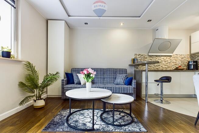 Do wynajęcia kawalerka 29,3 m², super lokalizacja!