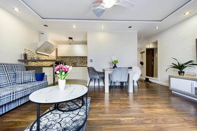 Do wynajęcia kawalerka 29,3 m², super lokalizacja!