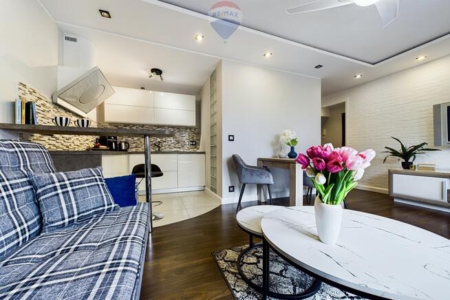 Do wynajęcia kawalerka 29,3 m², super lokalizacja!