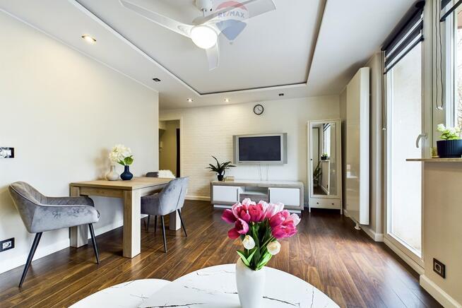 Do wynajęcia kawalerka 29,3 m², super lokalizacja!