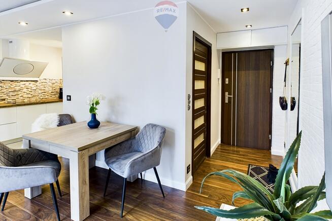 Do wynajęcia kawalerka 29,3 m², super lokalizacja!