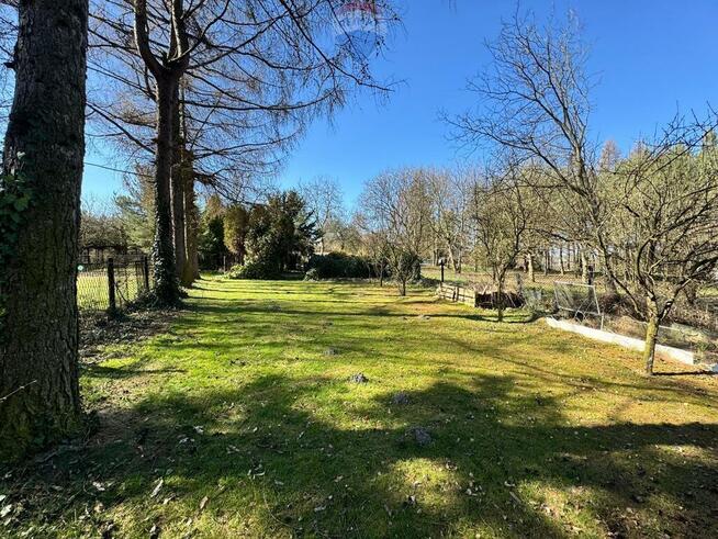 Duży dom z działką 2115 m² i 3 garażami Rydułtowy