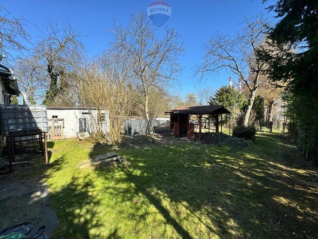 Duży dom z działką 2115 m² i 3 garażami Rydułtowy