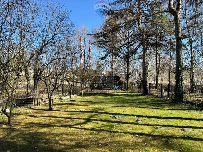 Duży dom z działką 2115 m² i 3 garażami Rydułtowy