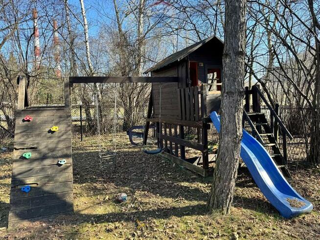 Duży dom z działką 2115 m² i 3 garażami Rydułtowy