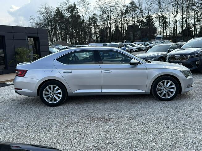 Škoda Superb 2.0 TSI 272kM DSG 4x4 ! Salon Polska ! VAT 23%!