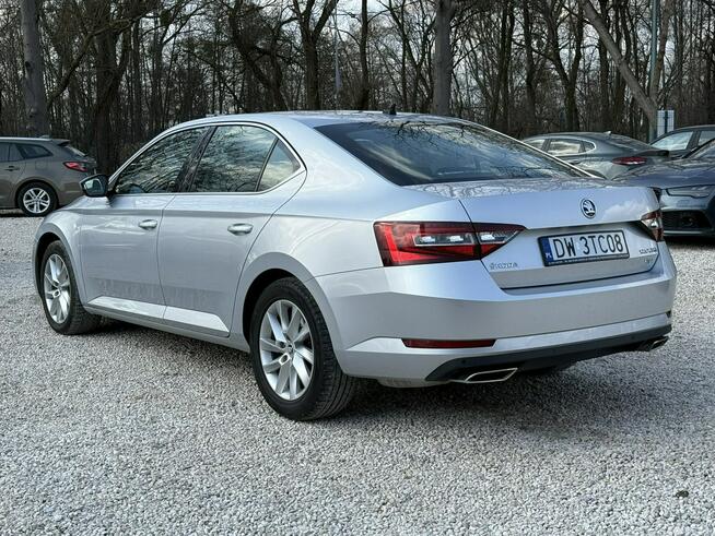 Škoda Superb 2.0 TSI 272kM DSG 4x4 ! Salon Polska ! VAT 23%!