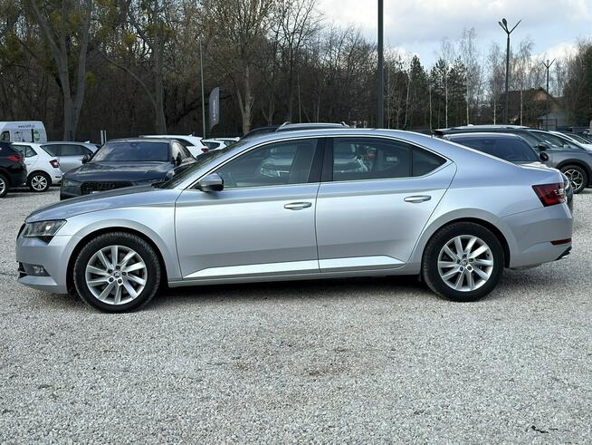 Škoda Superb 2.0 TSI 272kM DSG 4x4 ! Salon Polska ! VAT 23%!