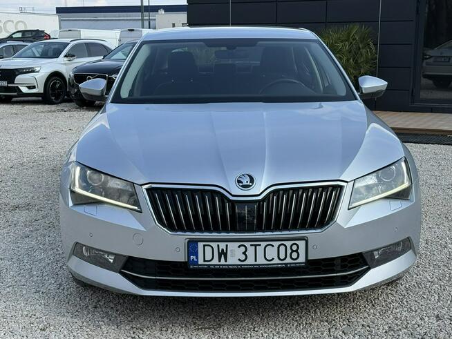 Škoda Superb 2.0 TSI 272kM DSG 4x4 ! Salon Polska ! VAT 23%!