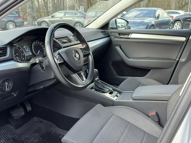 Škoda Superb 2.0 TSI 272kM DSG 4x4 ! Salon Polska ! VAT 23%!