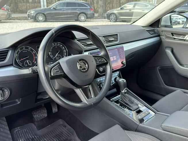 Škoda Superb 2.0 TSI 272kM DSG 4x4 ! Salon Polska ! VAT 23%!