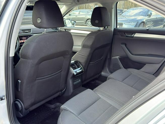 Škoda Superb 2.0 TSI 272kM DSG 4x4 ! Salon Polska ! VAT 23%!