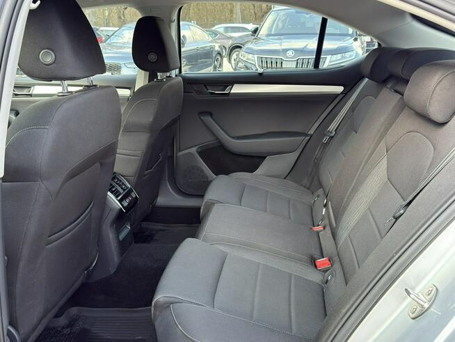 Škoda Superb 2.0 TSI 272kM DSG 4x4 ! Salon Polska ! VAT 23%!