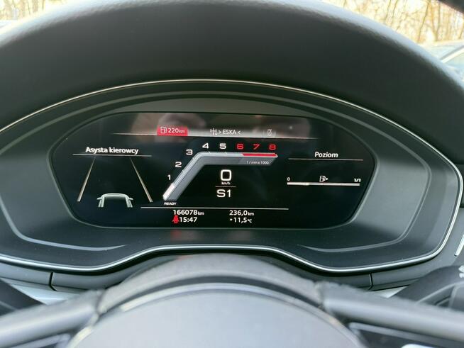 Audi A4 35 TFSI mHEV S Line S tronic! Salon Polska ! I wł! ASO! rej.2022